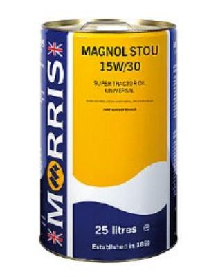 Magnol STOU 15W-30